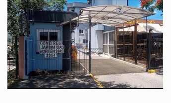 Imagem: Apartamento 2 dormitórios para alugar São