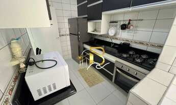 Imagem 6: Apartamento com 2 dormitórios para alugar, 74 m² por R$ 1.000/dia - Enseada - Guarujá/SP