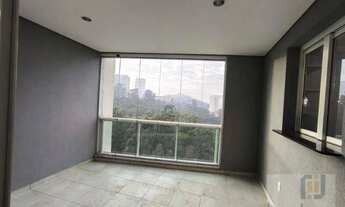 Imagem 6: Apartamento com 3 dormitórios para alugar, 122 m² por R$ 9.750/mês - Edifício Premium Tamb