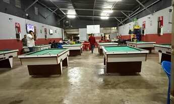 Imagem 3: Bar Intervalo Sinuca - Pronto para Trabalhar!