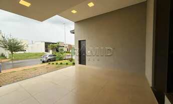 Imagem 4: Casa alto padrão em condomínio fechado com 171,60m², bairro Quinta da Boa Vista, Zona Sul