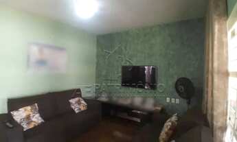 Imagem 3: CASA 3 QUARTOS SENDO 1 SUITE JARDIM BETANIA