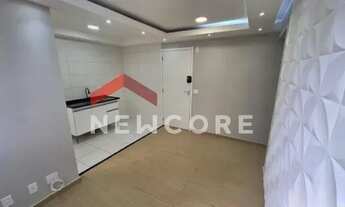 Imagem 2: Apartamento em Rua Iososuke Okaue - Jardim Helian - São Paulo/SP