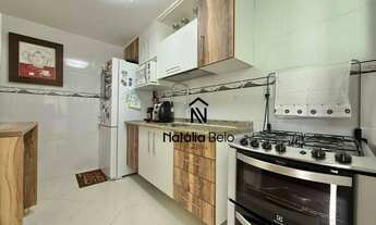 Imagem 15: Casa tipo apartamento com área privativa em Costazul