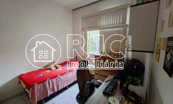 Imagem 4: Imóvel para venda com 70 metros quadrados com 2 quartos em Praça da Bandeira - Rio de Jane