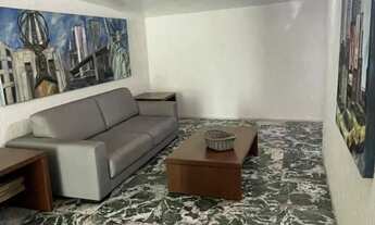Imagem: Vendido - Apartamento 1 quarto MOBILIADO