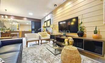 Imagem: Apartamento no Jóquei Clube com 03 Suítes