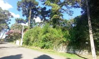 Imagem: Area - Bairro Planalto