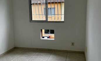Imagem 7: Apartamento 2quartos ,sala coz e bh uma vaga
