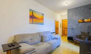 Imagem 4: Apartamento de 2 dormitórios, 1 suíte e 1 vaga no bairro Menino Deus