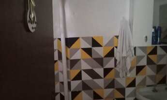 Imagem 16: Casa na área central da cidade