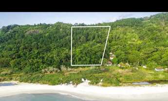 Imagem: Terreno para venda em Praia do Forte