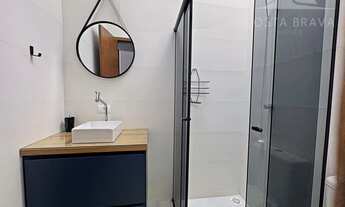 Imagem 7: Casa nova a venda em Matinhos, região central