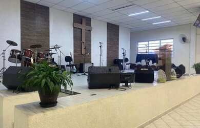 Imagem 6: Salão à venda, 600 m² por R$ 3.150.000,00 - Parque Edu Chaves - São Paulo/SP