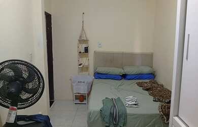 Imagem 7: Casa em Amaralina Olaria