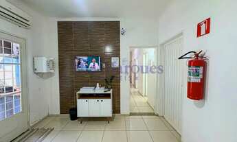 Imagem 2: CASA USO MISTO 346 m², COM 7 SALAS, À VENDA NO BAIRRO JARDIM IRAJÁ