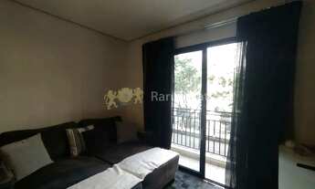 Imagem 7: Flat para alugar no Itaim Bibi - Edifício New Life - Cód. HMR10951