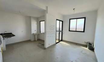 Imagem: Apartamento Novo com 2 Quartos - Bairro