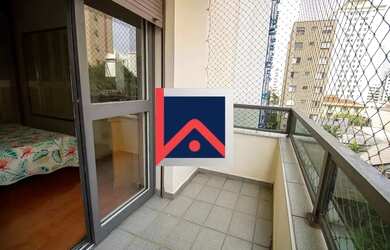 Imagem 13: Venda Apartamento 4 Dormitórios - 120 m² Pinheiros