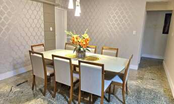 Imagem 6: Imóvel para aluguel tem 159 metros quadrados com 4 quartos em Renascença - São Luís - MA