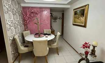 Imagem 2: Apartamento com 3 quartos à venda, 89 m² por R$ 1.250.000 - Catete - Rio de Janeiro/RJ