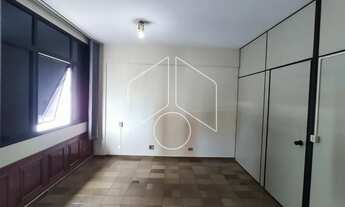 Imagem: Comercial Sala em Condomínio em Marília