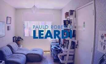 Imagem: APARTAMENTO - MOEMA ÍNDIOS - SP