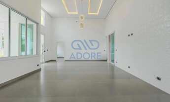 Imagem 2: Casa à venda no Condomínio Terras de Mont Serrat - Salto/SP