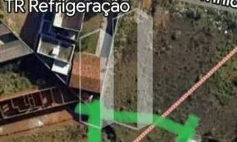 Imagem 2: Terreno à venda em Residencial Nova Aurora - Goiânia por R$ 250.000