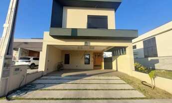 Imagem 2: Oportunidade - Casa em Condomínio - Jardim Jacinto - Condomínio Bosque dos Manacás - 190m²