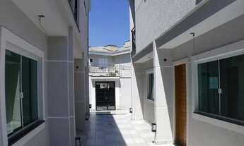 Imagem: Casa em Jardim Tremembé 2 Suítes, 70m²