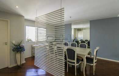 Imagem 8: Aluguel Apartamento 3 Dormitórios - 163 m² Cerqueira César