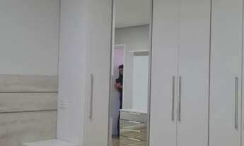 Imagem 5: Apartamento semi mobiliado em Alphaville, 18 forte, 6.500 o pacote