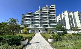 Imagem: Cobertura mobíliada em Caiobá, piscina