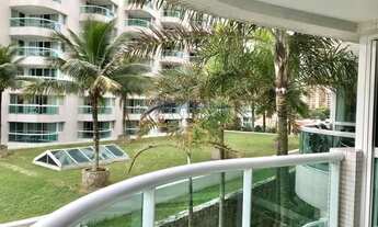 Imagem 14: Barra da Tijuca Apartamento com 1 dormitório