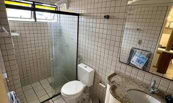 Imagem 6: Flat mobiliado na Av Portugal ao lado da asces