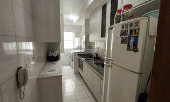 Imagem 6: Oportunidade - Apartamento - Residencial Floradas do Bosque - Bosque dos Eucaliptos - 2 Do