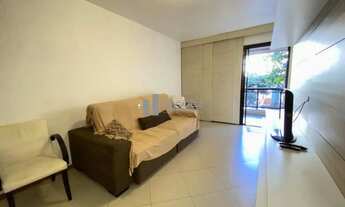 Imagem 6: SEU NOVO LAR NA TIJUCA! ESTE APARTAMENTO Á VENDA NA RUA DOUTOR SATAMINI OFERECE VARANDA, 3