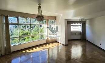 Imagem: Apartamento para locação no Centro - Petrópolis