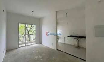 Imagem 2: Apartamento com 2 dormitórios à venda, 56 m² por R$ 305.000 - Chácara Bela Vista - Sumaré