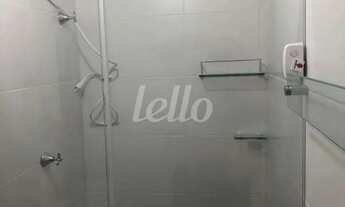 Imagem 3: Apartamento 1 quartos para alugar no(a) Cambuci