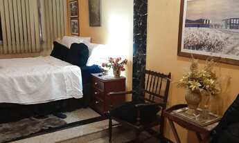 Imagem 8: Excelente cobertura dúplex