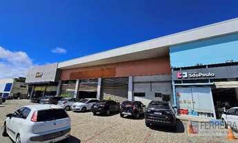 Imagem 7: Lojão Av. Jorge Amado - Imbuí