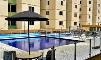 Imagem 3: Residencial Via Araguaia