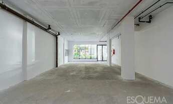 Imagem 2: Loja comercial no Jardim Paulista