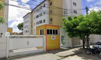 Imagem: Imóvel para venda tem 52 metros quadrados