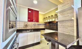 Imagem 3: Cobertura duplex com 3 dormitórios e terraço no Cristo Redentor