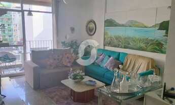 Imagem 3: Apartamento três dormitórios, suíte, varanda, duas vagas