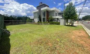 Imagem 5: Alphaville Terreno / lote com venda por R$888.000
