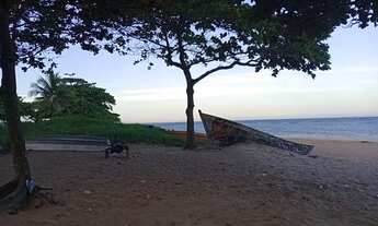 Imagem 2: Apto temporada de 1 quarto na quadra do mar bicanga diarias 250